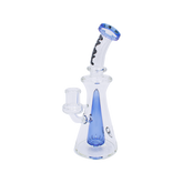 Bent Neck Long Pyramid Rig